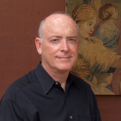 Photo of Bruce Smith